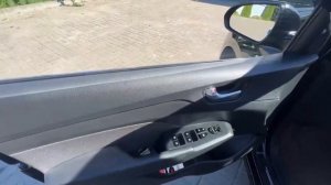 Кнопка Start Stop Hyundai Solaris 2 и автозапуск