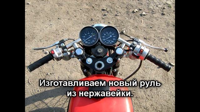 Тюнинг ИЖ-5 смотреть онлайн