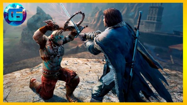 Топ 40 Приключенческих игр за все время | Часть 1