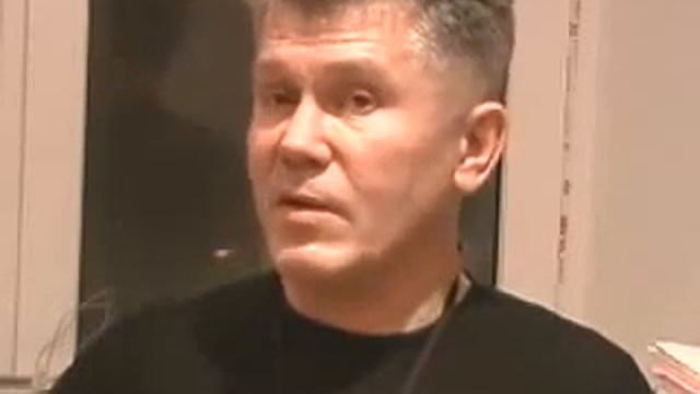 Project Camelot with Valery Uvarov 2007 смотреть онлайн