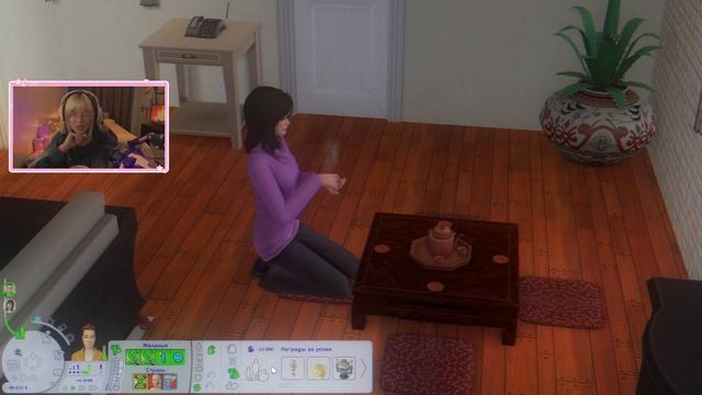 Фрости-Лейк | Обзор городка Sims 2, ГРУСТНЫЙ ФИНАЛ смотреть онлайн