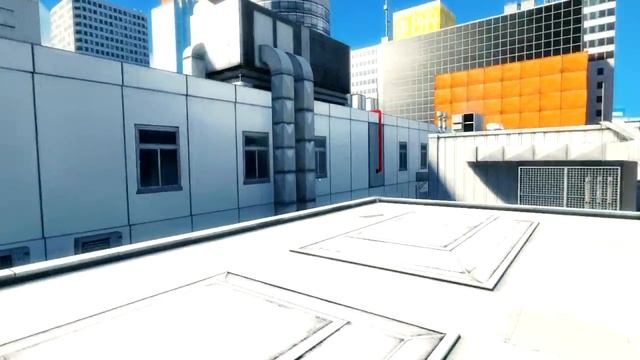Mirror's Edge прохождение часть 3 смотреть онлайн