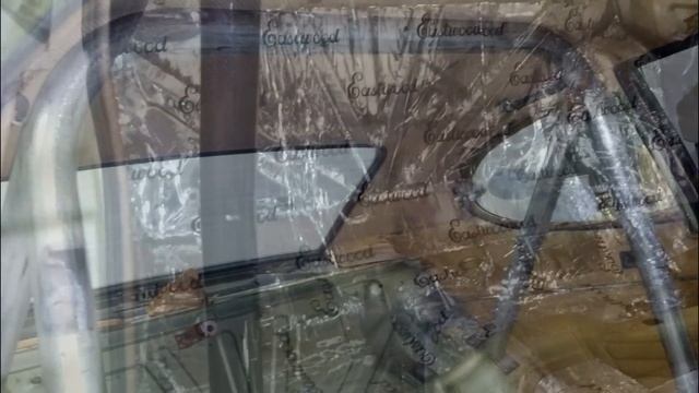 1973 Ford Capri Lunch Time Restoration смотреть онлайн