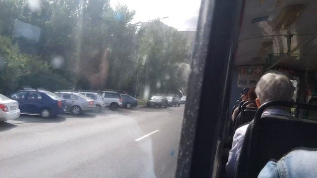 Троллейбус, маршрут №26 ВЗТМ-5284 б.1793 (16.07.2020) Санкт-Петербург смотреть онлайн