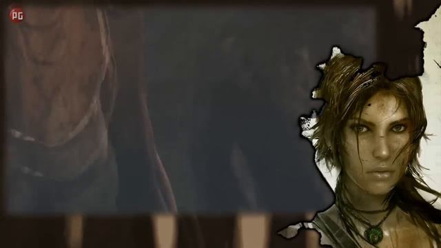 Tomb Raider / Developer Diary (Second Episode) смотреть онлайн