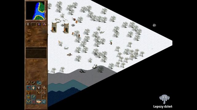 Saga: Gniew Wikingów (Saga: Rage Of The Vikings) Giant