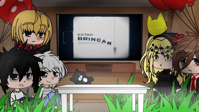 Death Note react Minoru Tanaka (Death Note) | O Novo Kira | AniRap смотреть онлайн