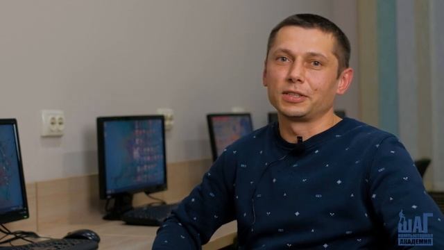 Секретная Лаборатория X-lab - отзыв родителя - Николай смотреть онлайн