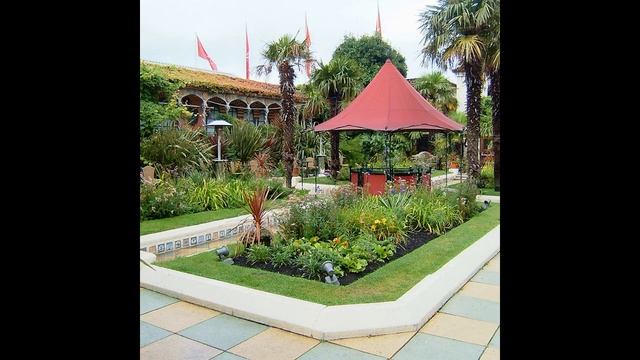 Штампованный бетон смотреть онлайн