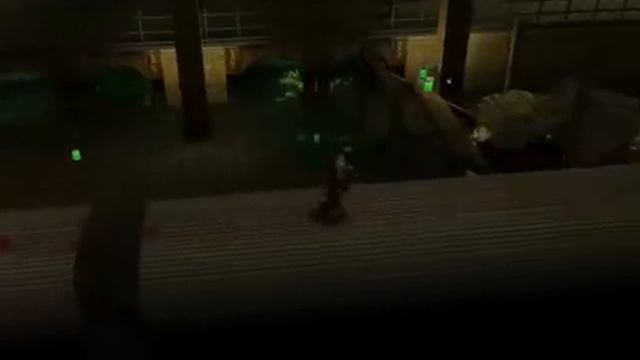 Duke Nukem: Manhattan Project Level 11 смотреть онлайн