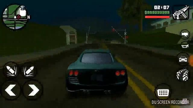Audi r8 в gta sa смотреть онлайн