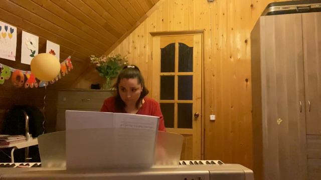Д.Генделев «Лирическая плясовая» смотреть онлайн