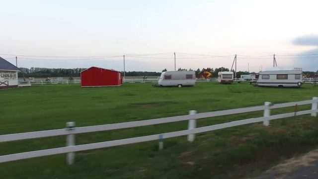 Дачные участки в Подмосковье от МегаЗем. смотреть онлайн