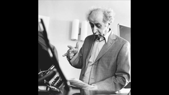 Anatol Ugorski plays Schumann Gesänge der Frühe, op. 133 - live 2004 смотреть онлайн