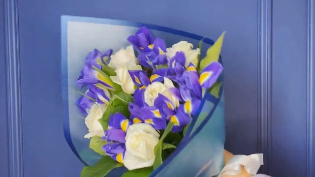 Интернет магазин предлагает цветы и флористические услуги  Одни из лидеров по доставке цветов