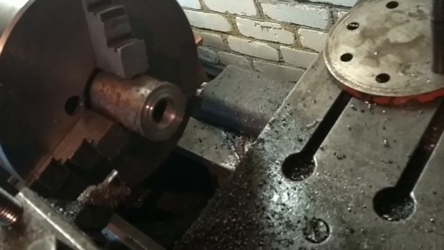 Шайбы с фаской. смотреть онлайн