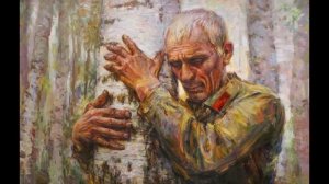 Старший брат сказал, прости браток...Поет Михаил Кизин