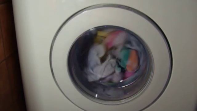 Electrolux Direct Spray