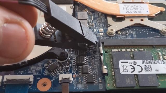 Hack' Dir einen Open-Source-Laptop смотреть онлайн