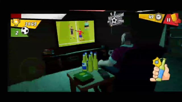 Angry Dad Gameplay Walkthrough смотреть онлайн