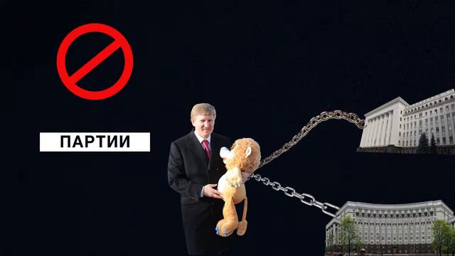 Ринат Ахметов – Олигарх-монополист смотреть онлайн