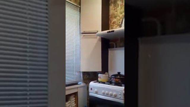 Паранормальное явление. У меня живет домовой.