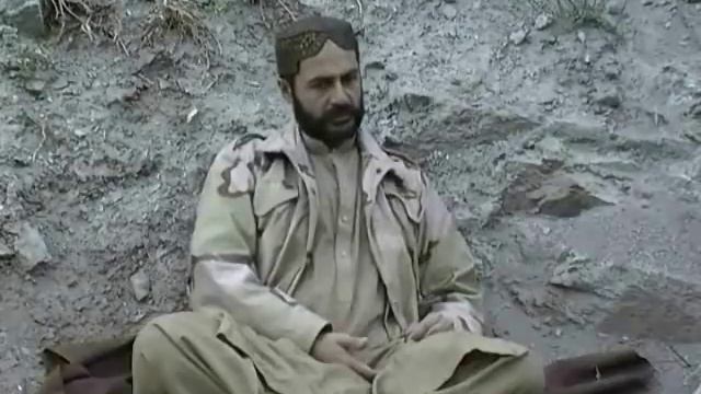 Commander Balach Marri Video Interview part 5 смотреть онлайн