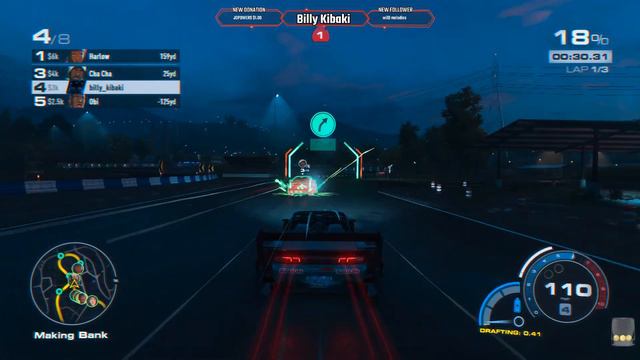 🔴LIVE - Need for Speed Unbound Story Gameplay | PART #1 | 1440p 60FPS🔥 смотреть онлайн