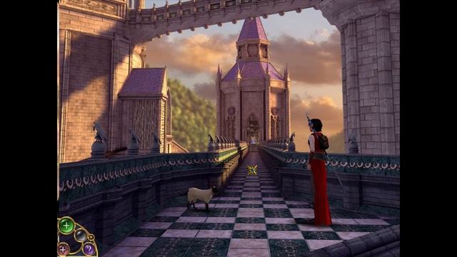 Keepsake (Walkthrough Part 4) смотреть онлайн