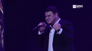 Рустам Нахушев - Си гум укъокIыж | KAVKAZ MUSIC