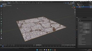 КАК БЫСТРО СДЕЛАТЬ ТЕКСТУРУ В БЛЕНДЕР