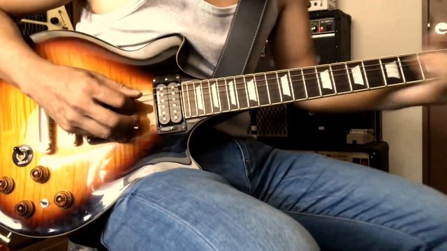 I still have the Epiphone Genesis and I still love it. смотреть онлайн