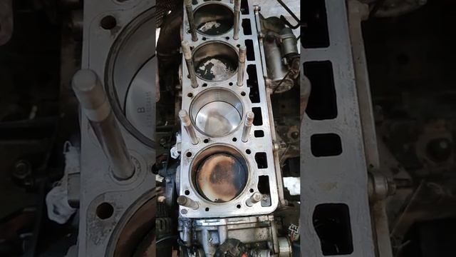 Как удалить герметик от прокладки Эвотек