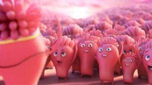 Порадуй свои вкусовые сосочки!