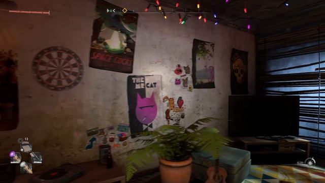 Dying Light 2: Top 10 Secrets & Easter Eggs смотреть онлайн