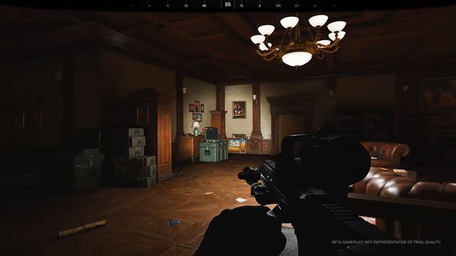 Игровой трейлер Arena Breakout Infinite - Official Gameplay Reveal Trailer смотреть онлайн