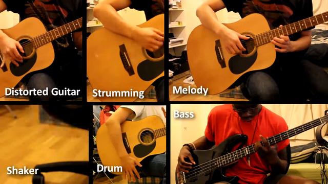 I Won't Give Up - Jason Mraz (Full Guitar Cover by Dolan Miu) смотреть онлайн