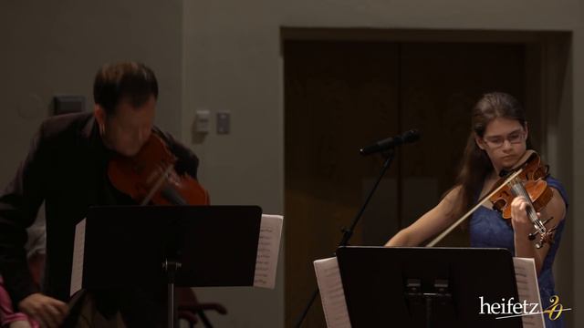 Vivaldi: Concerto for 2 Violins in A minor, RV 522 (Op. 3 No. 8) | Brian Lewis, Caroline Smoak смотреть онлайн