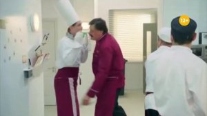 Анонс "Кухня" (2023, СТАС)