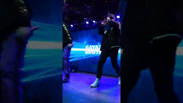 GAYAZOV$BROTHER$ - пьяный туман смотреть онлайн