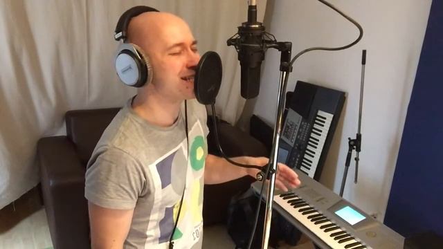 Не Любимая -А Студио (ВАВЯН Cover) смотреть онлайн