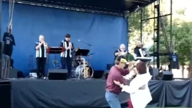 Stas Bulanda (2008) - Goralska Polka смотреть онлайн
