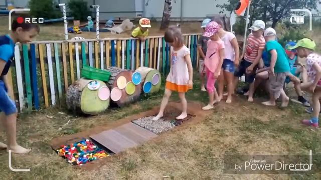 Последний день в детском саду смотреть онлайн