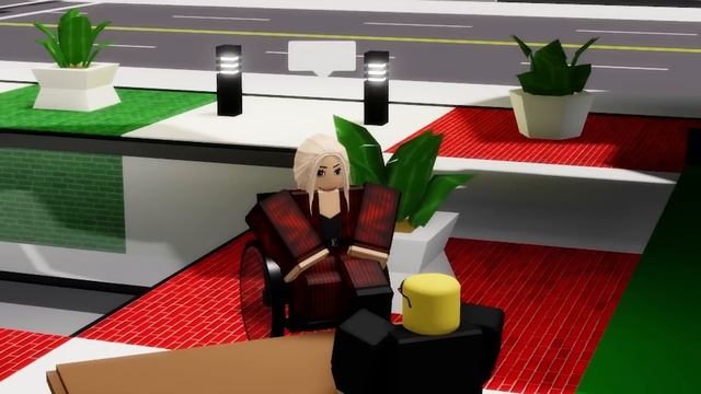 The Roblox Sigma Male... смотреть онлайн