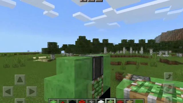 как можно сделать в minecrafte проездная машина смотреть онлайн