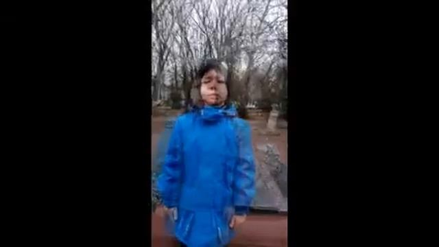 Проект по нравственно-патриотическому воспитанию. Дети о героях Батайска смотреть онлайн