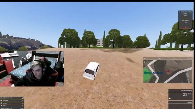 Arma 3 (Monopoly_RP) Помощь уже в пути) смотреть онлайн