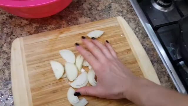 Рецепт ЯХНЫ. Готовим старинное казачье блюдо в духовке. смотреть онлайн