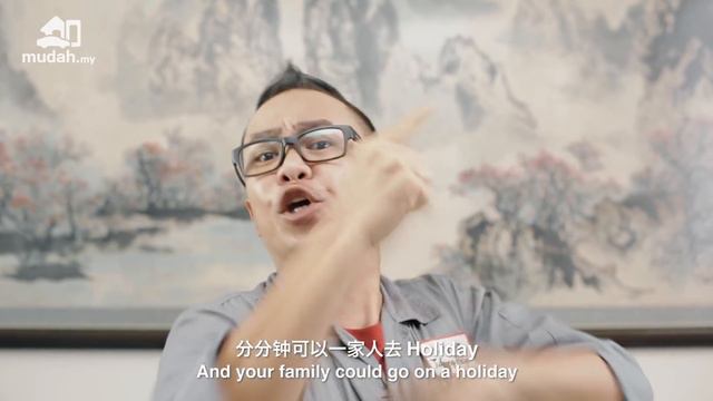 CNY 2017 #HoEeKi - Running Out Of Kitchen Space? 厨房太窄？ смотреть онлайн