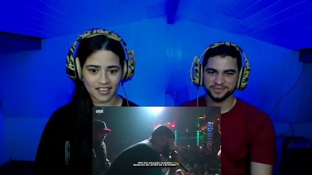 REACT 55 RIMAS EXTREMAMENTE VICIANTES! ? смотреть онлайн